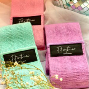 Resistance Bands